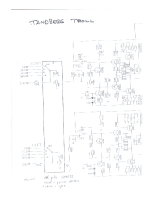 Tandberg Troll - Schematic 